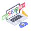 Wix Website Design & Development in Noida Sector 63